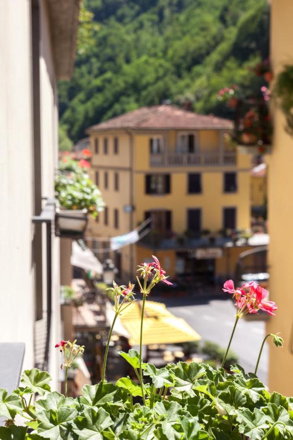Bridge Hotel Bagni di Lucca Exteriér fotografie